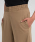 Women's Straight Fit Pants